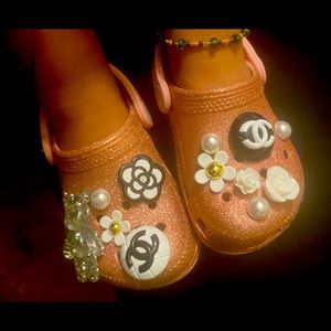 Meet your Posher, Shonda